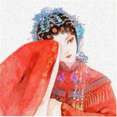 影迷咸鱼不翻身的头像