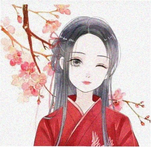 影迷阿May的头像